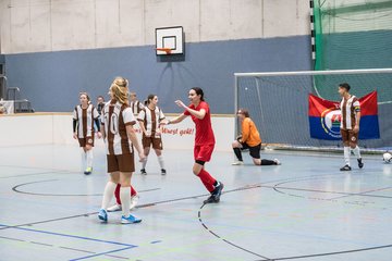 Bild 717 - Frauen Loewinnen Cup